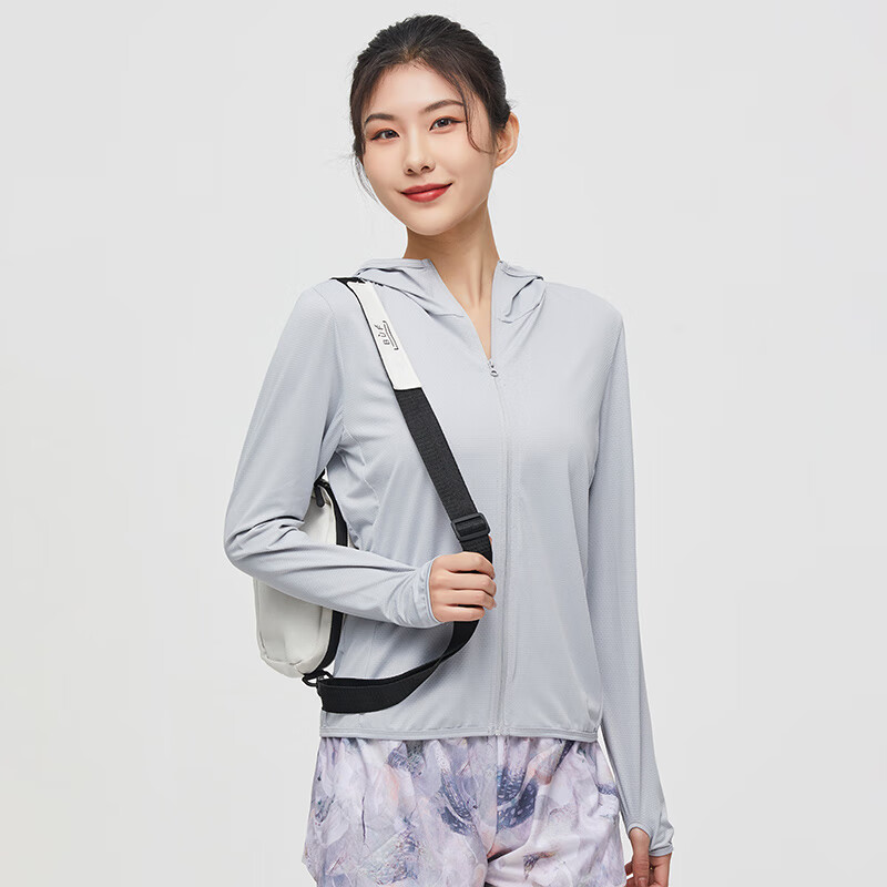 防晒衣品牌排行前十名,这10款透气舒适,轻松防紫外线,夏季必备