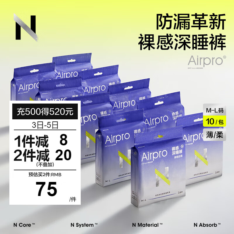 bc babycare��˯�� Сn���Ŀ� ������ ��������г�������ҹ�þ��ڷ�©����� M-L�� 20�� 100-140�� ͸����©