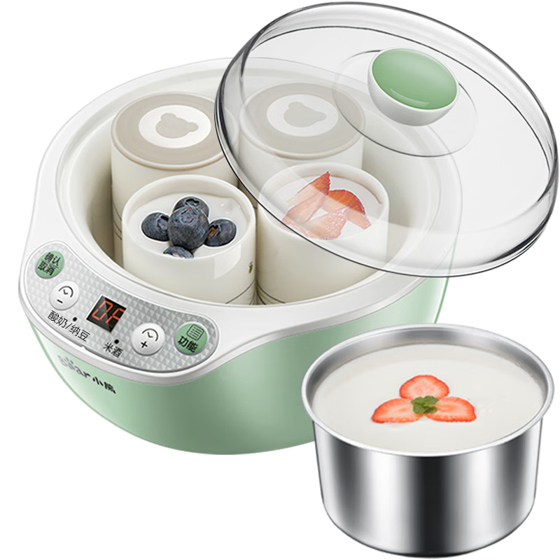 ���ڲ�����С��С�����̻� �׾ƻ��ɶ��� �մ�4�ֱ�+������ڵ�����ȫ�Զ����̷��ͻ� ΢���Զ�ʱ���� �մ�4�ֱ� ��ɫSNJ-B10U3