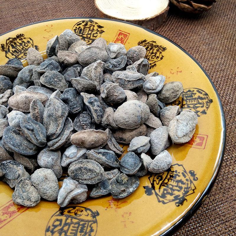 食怀宁德福安寿宁周宁土豹干土特产100g土鲍 100g