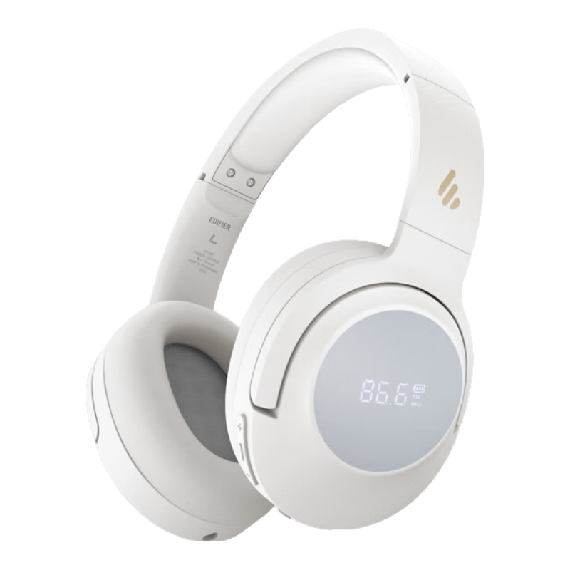 edifier/ K710W  ͷʽƵ ɳ̲