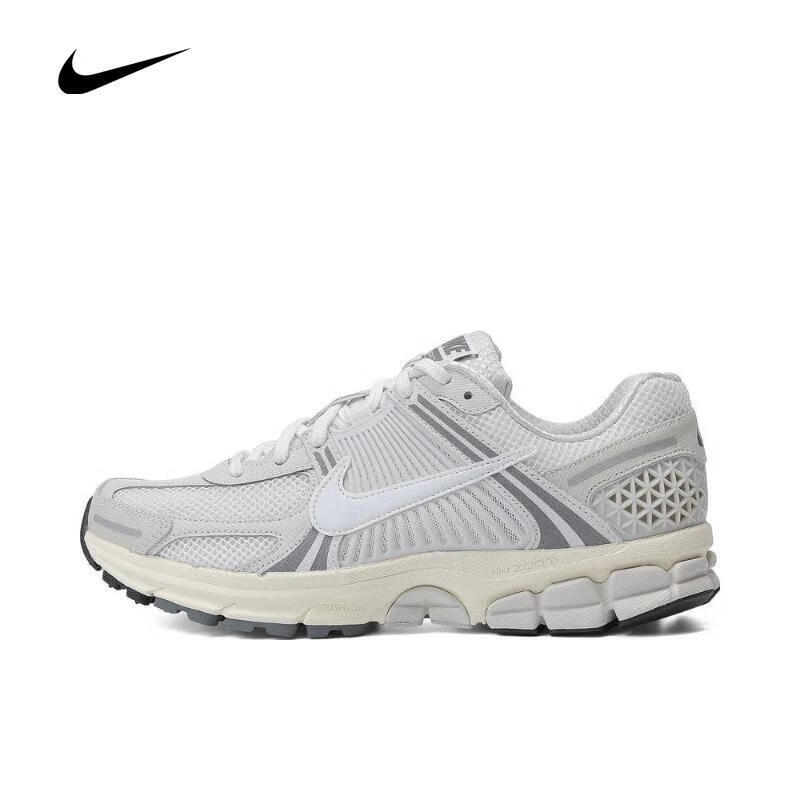 耐克（NIKE）官方男鞋女鞋 春季新款ZOOM VOMERO 5 缓震透气休闲运动鞋跑步鞋 HF0731-007 43