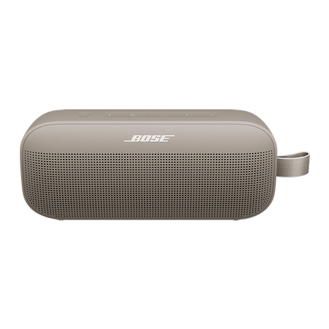 Plus��Ա��Bose SoundLink Flex ���������� II �¿�-ɳ��� �����������ʽ��������/������