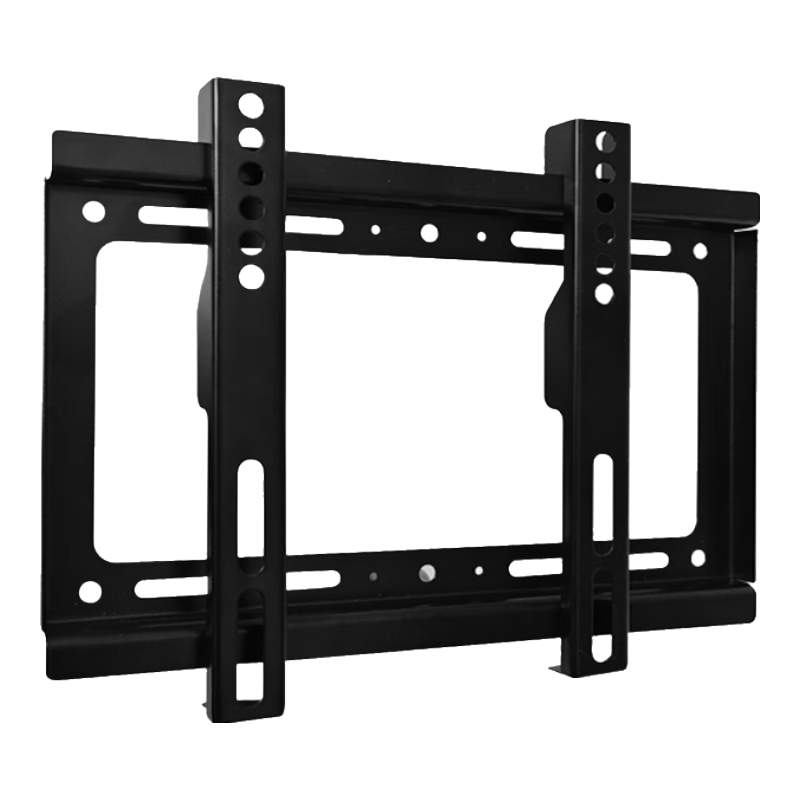MS 电视支架（14-43英寸）固定电视支架显示器壁挂支架 超薄壁挂架通用TCL海信小米飞利浦创维 G16