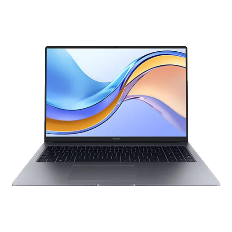 ���ڲ�������ҫ�ʼǱ�����MagicBookX14�ᱡ��������ѹ����ѧ������������칫ȫ�ܱ���ɫ����16G+1T�����ٹ�̬������R5-7640HS