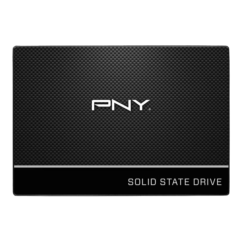 PNY 必恩威 CS900 系列SSD固态硬盘 SATA3.0接口1TB