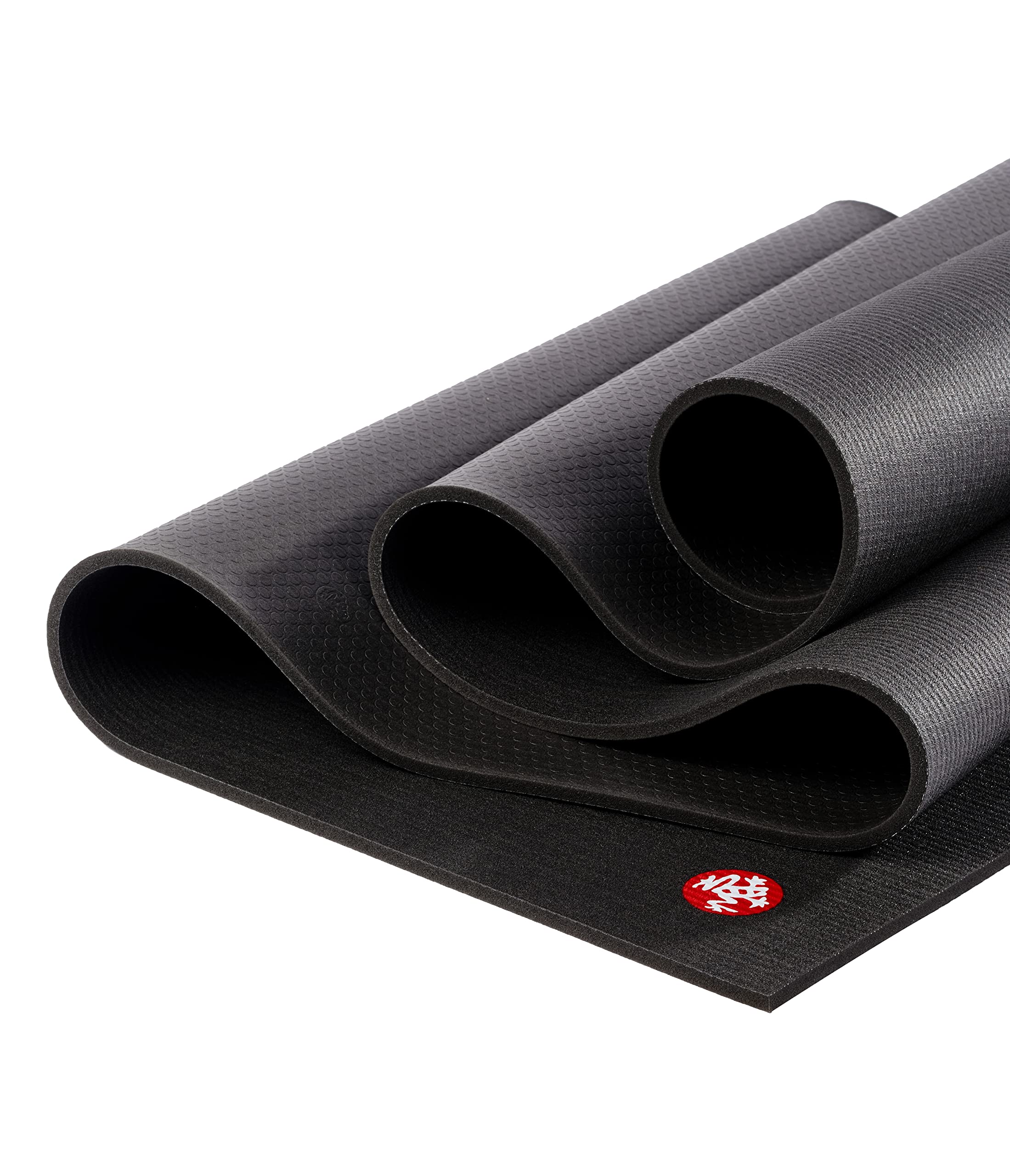 MANDUKA 青蛙垫PRO瑜伽垫 6mm加厚防滑专业健身垫 PVC材质 180cm