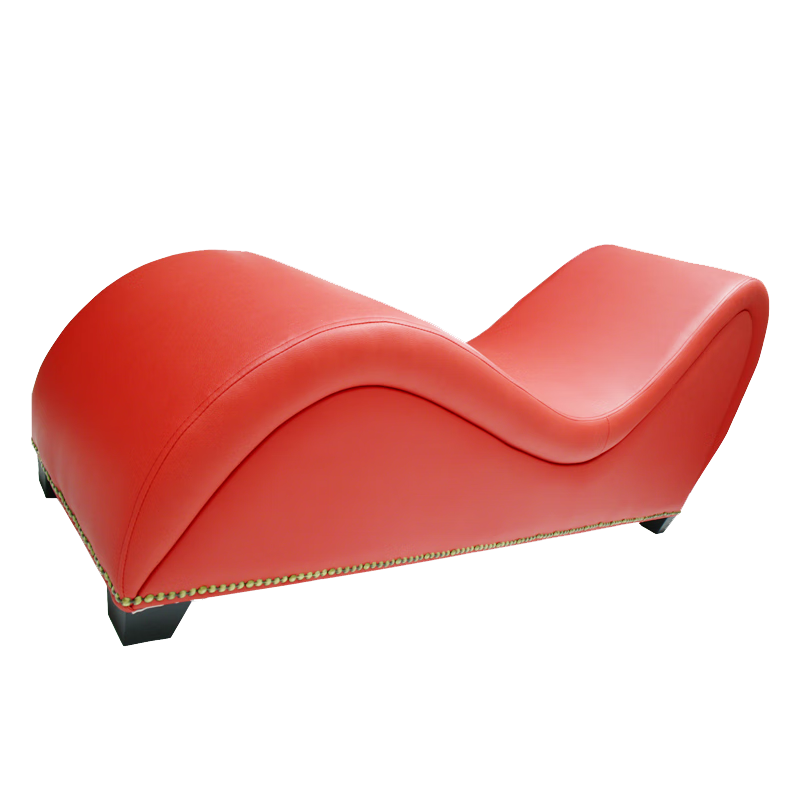 衔口情侣s豪华沙发酒店小型懒人沙发卧室阳台贵妃椅夫妻同房姿势床