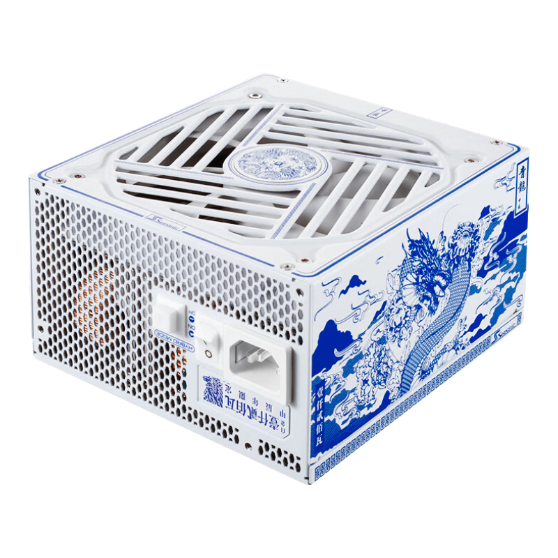 ϣSEASONIC1200W׽ƵԵԴ ATX3.1/PCIE 5.1 ֧5090/9070Կ 2099Ԫ