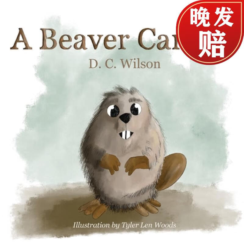 【4周达】a beaver can be
