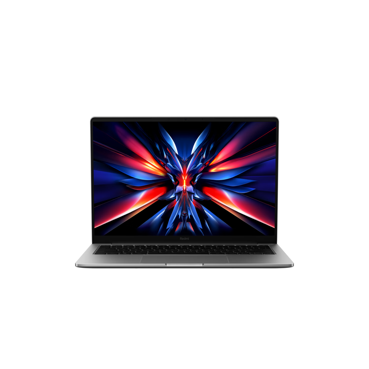  红米 REDMI  Book Pro 14 2024款 14英寸 星辰灰（Core Ultra5 125H、集成显卡、16GB、512GB、2.8K、LCD、120H）