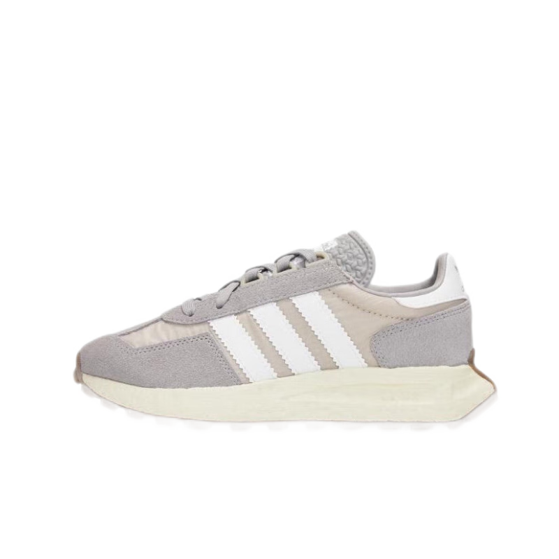 23��20�㣺adidas��Ҷ������RETROPY E5LIFESTYLE����Ь 