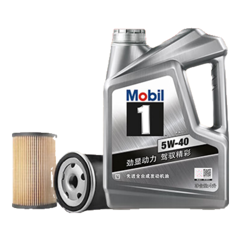 ڣMobil 1űο5W-40 SP 4L 30298.0Ԫ298Ԫ/