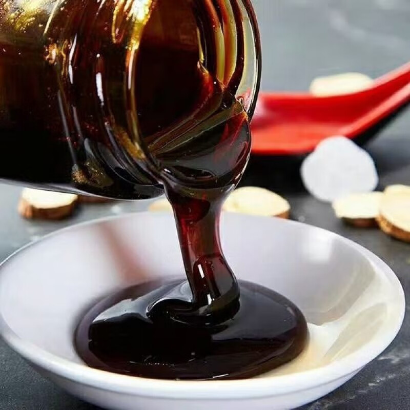 溥畔砀山秋梨膏纯手工雪梨膏无添加儿童梨膏糖平喘鲜梨熬制清润肺护嗓 300g*2瓶