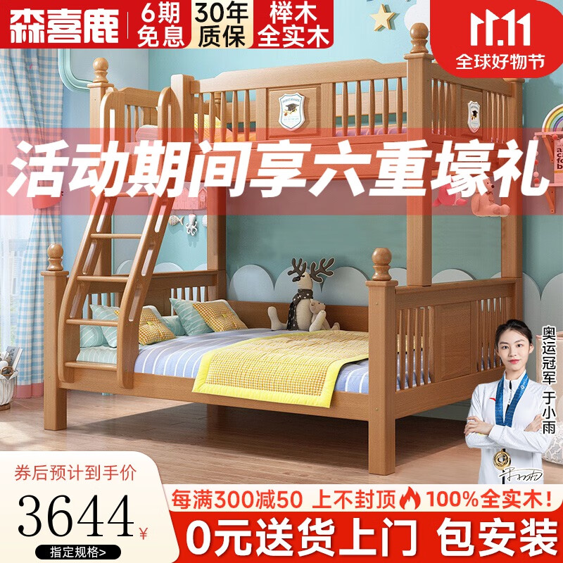 儿童床历史价格怎么看|儿童床价格走势图