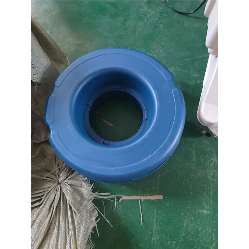 欧梵普鱼塘增氧机全自动增氧机浮球 浮球