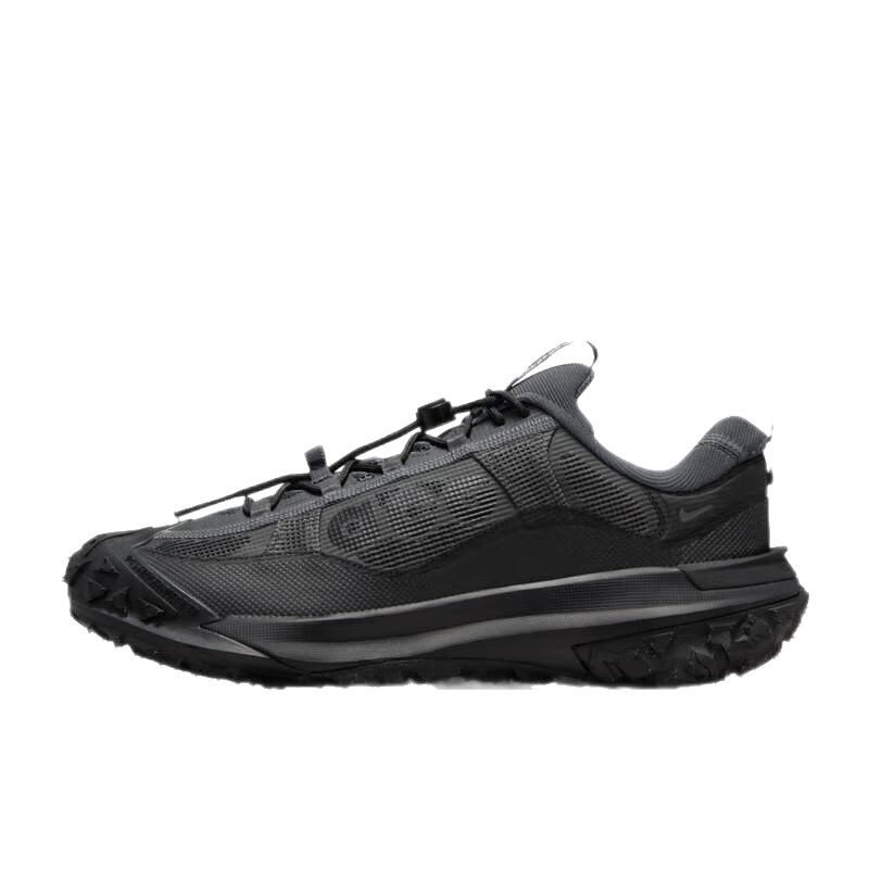 �Ϳˣ�NIKE��ACG MOUNTAIN FLY 2 LOW GORE-TEX ���ӷ�ˮ�˶�Ь HF6245-001 