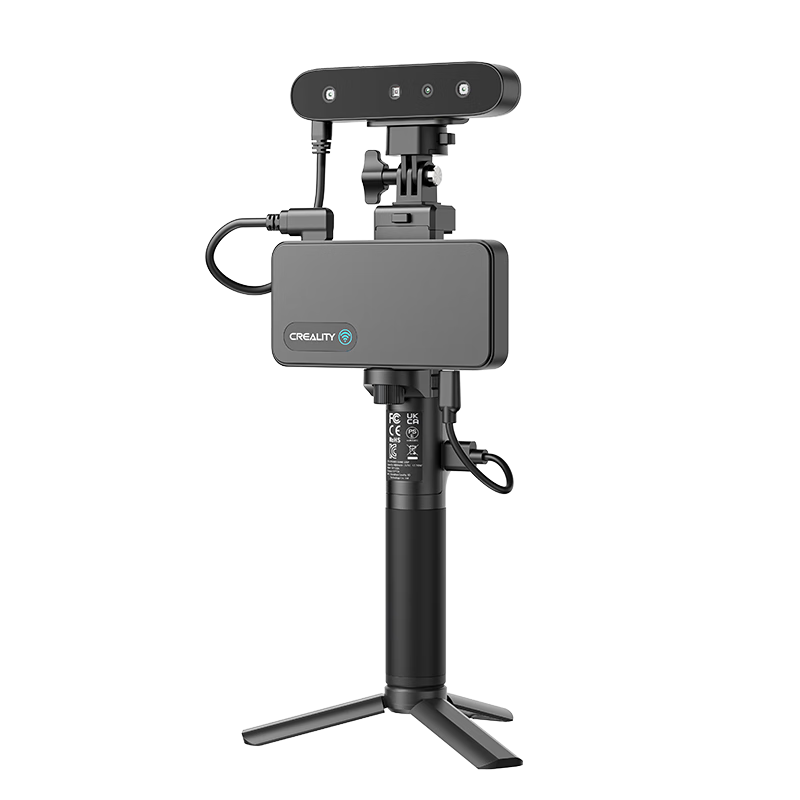 ά 3Dɨ CR-Scan Ferret Proʵ1709.1Ԫ