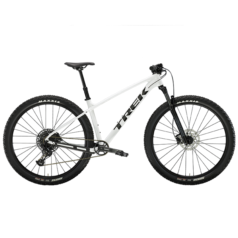 崔克（TREK）山地车 MARLIN 7 轻量快速气压前叉油压碟刹越野山地自行车 铜金色 直邮到家 S（建议身高155-165CM） 12速