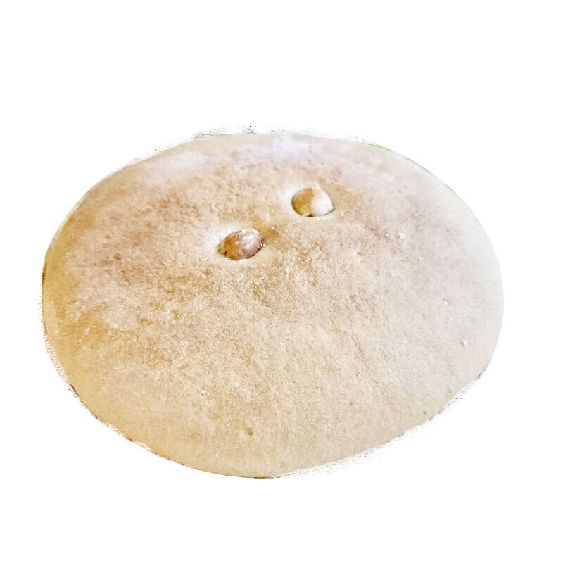 虎钢馋福安特产白糖饼软糖饼宁德周宁霞浦寿宁古田童年味道甜味 白糖