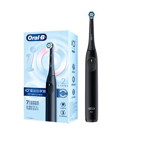 Oral-B/ŷ�� iO2 �綯��ˢ 1ˢͷ 263.2Ԫ(������)
