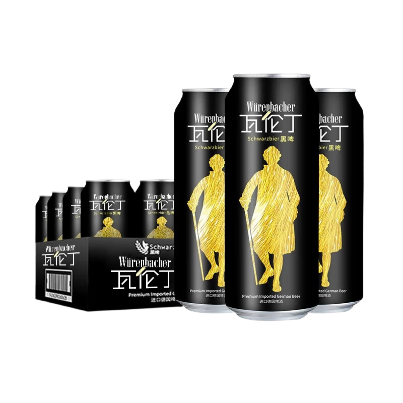 ���ڲ�����Wurenbacher/���׶�  С���ơ��װ 24�� 500ml