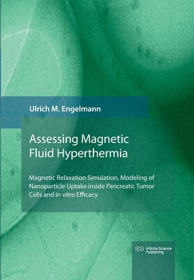 预订 magnetic fluid hyperthermia: magnetic relaxation simulation