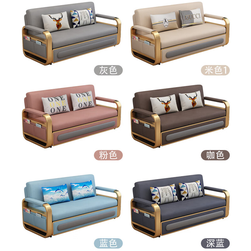 多功能沙发品牌排行前十名:揭秘这10款舒适实用爆品-图片6