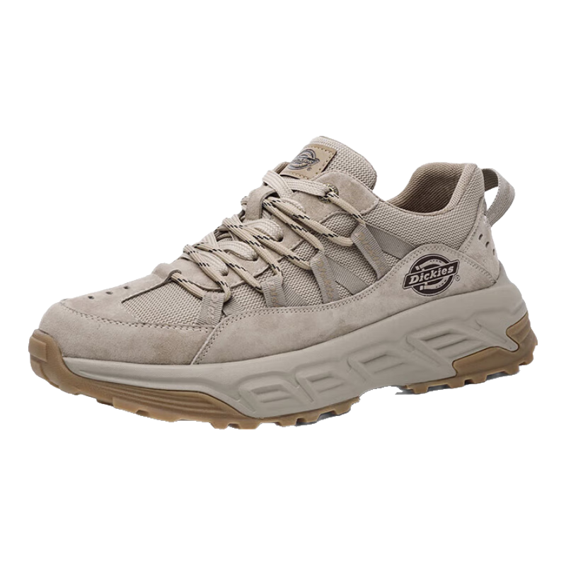 ���ڲ�����Dickies��ʿ����Ьʱ�аٴ��ϵ�Ь͸�������˶�Ь�� ǳ���� 43  1086Ԫ��4��(��271.5Ԫ/��)