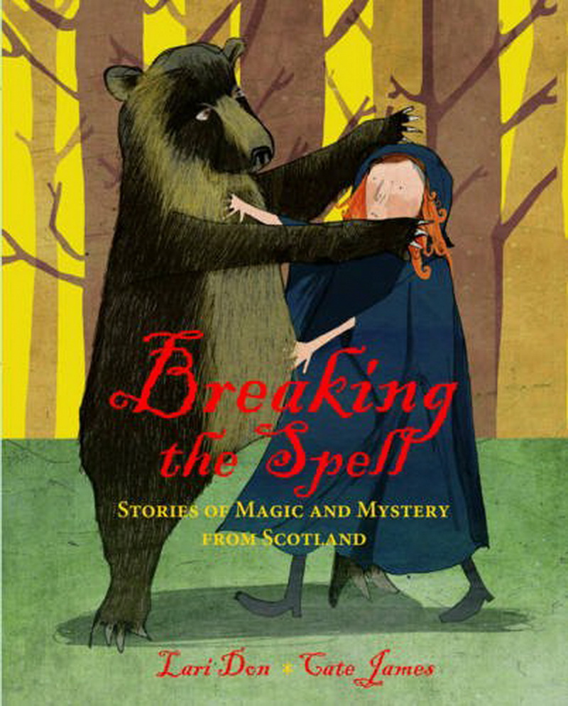 Breaking the Spell