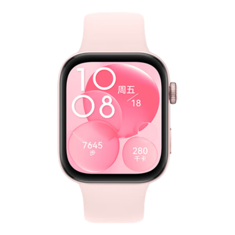 HUAWEI/��Ϊ WATCH FIT 3 �����ֱ� ���Ʒ� 594Ԫ(����ȯ)