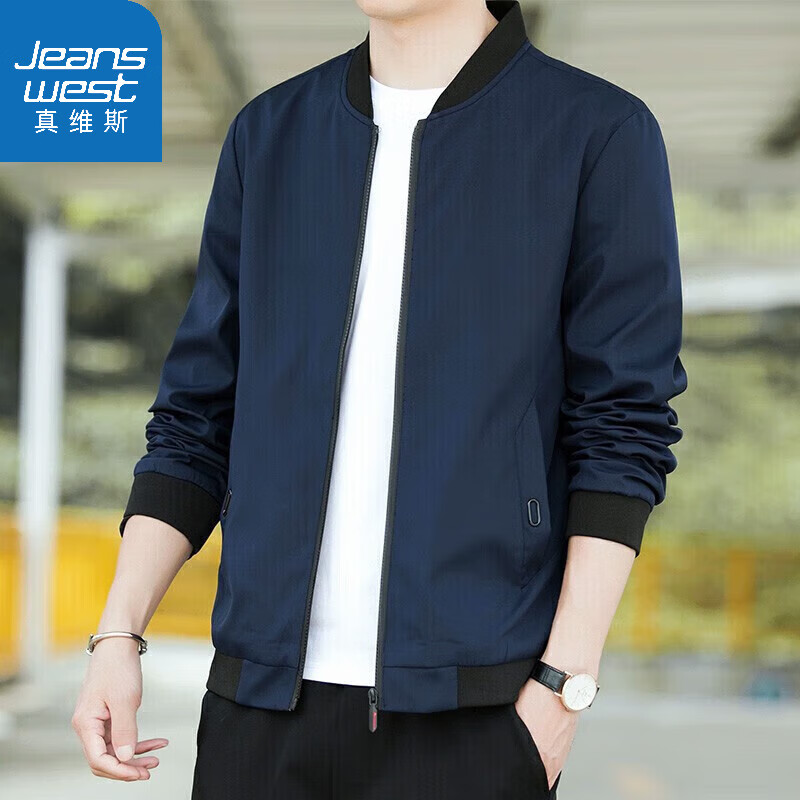 ���ڲ�������ά˹��Jeanswest���п��д������������׷������������³����¿����д�ɫ�������ʰ� XC5032-2030���� ���� M ������95-110� 59Ԫ