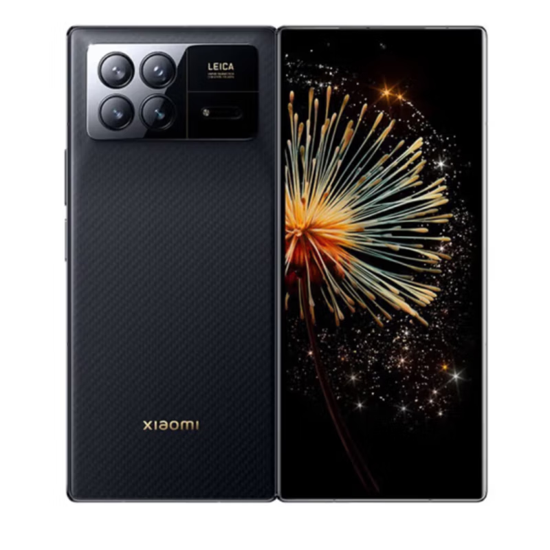 MI/С�� MIX Fold3 �ֻ� �⿨��ѧȫ�������� ������ά 16GB+512GB