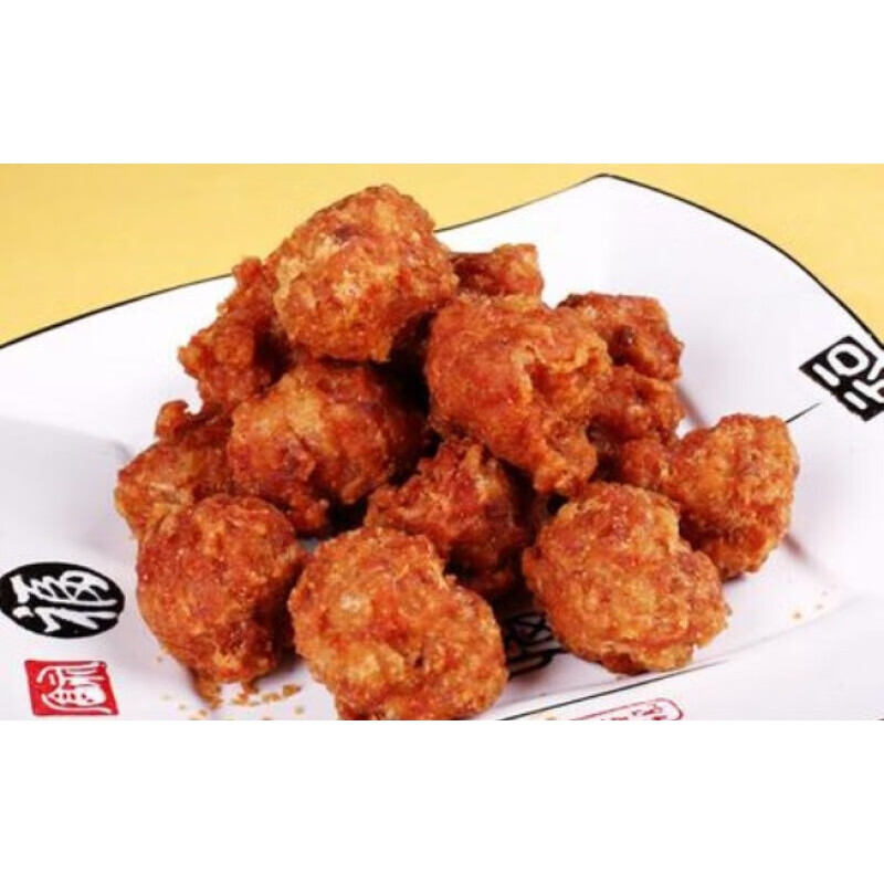 虎钢馋正宗商委丸子哈尔滨商委红肠油炸肉丸子东北特产网红美食熟食