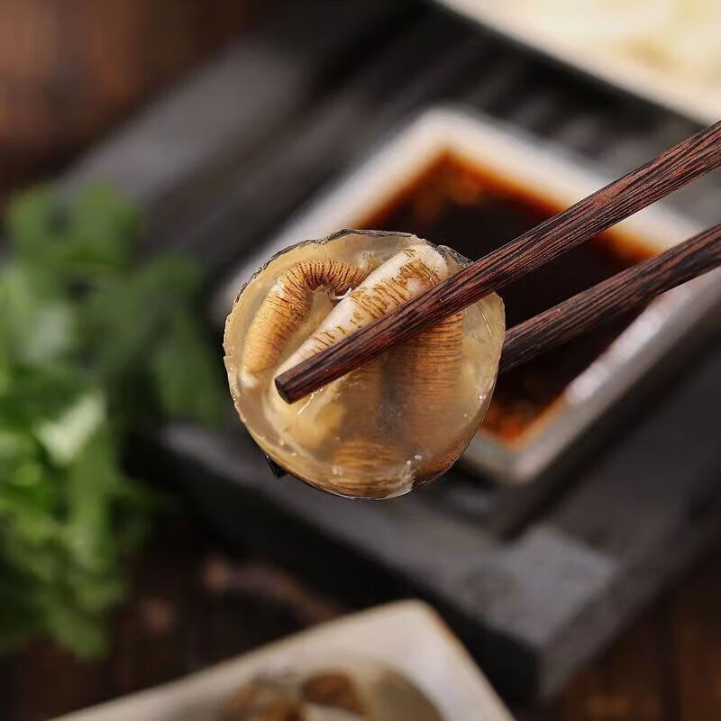 红允福建泉州特产安海土笋冻沙虫厦门旅游土笋冻福建特产名小吃一整箱