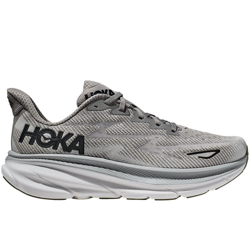 9日20点开始、PLUS会员：HOKA ONE ONE 克利夫顿 9 缓震跑步鞋 CLIFTON 9