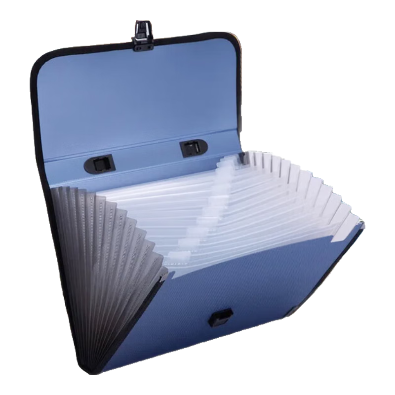 ���ڲ�����������deli��A4/13�����ֱ������ļ���/���ٰ�  ѧ���칫�����ļ������Ծ��������ɴ� ��ֻ������ ��ɫ5556 22.5Ԫ