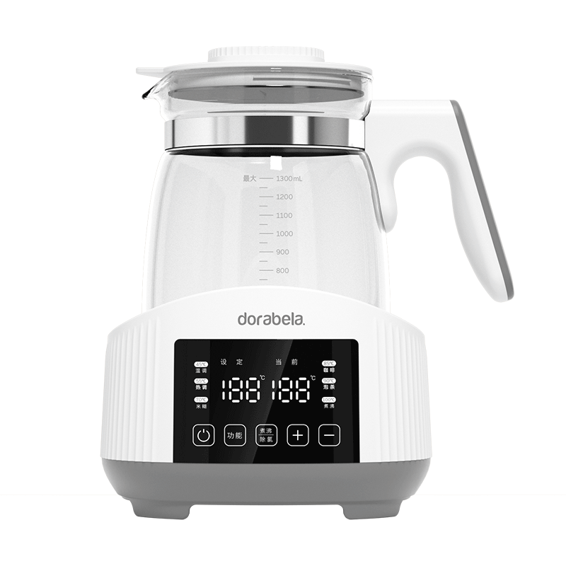 (Dora bela)Ӥˮ̷ˮº1.3L-8017