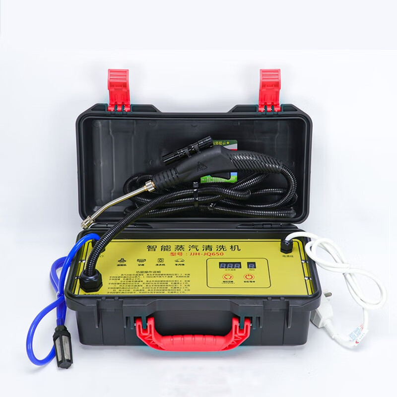 商用家电清洗机排名前十名品牌 这10款高效清洗机助你轻松解决清洁难题，省时又省力-图片9