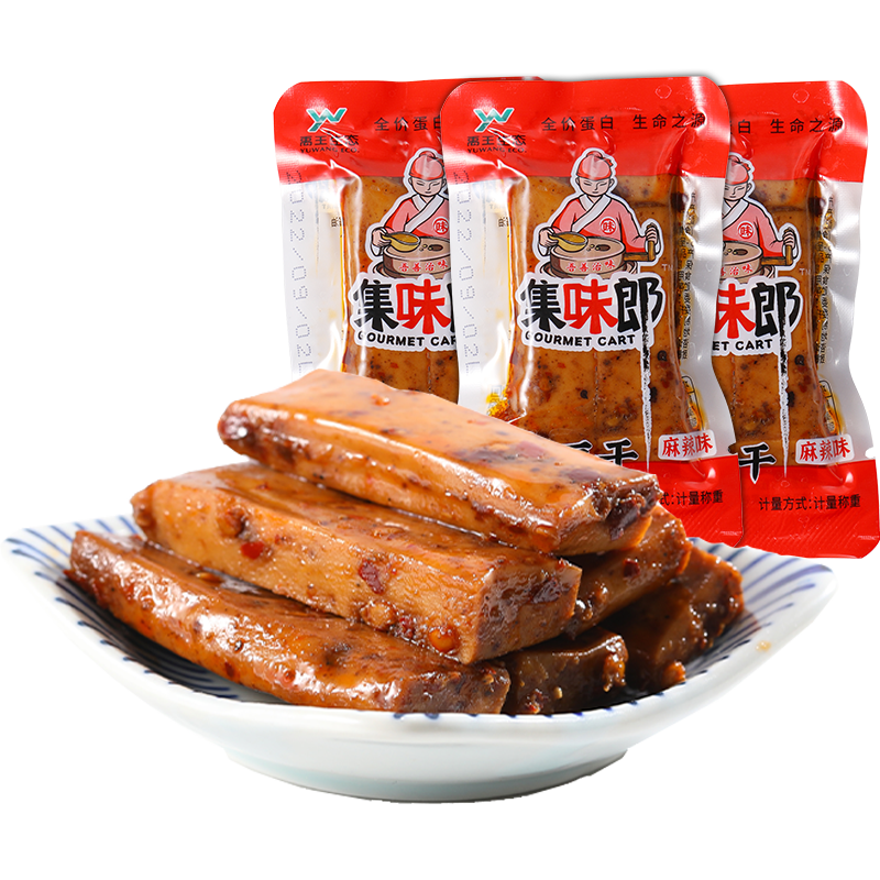 掌握市场变化，把握产品走势|有什么软件可以看休闲零食历史价格