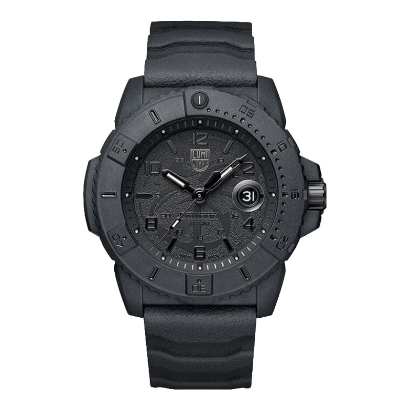 ����ŵʱ��Luminox������ͻ���ӻ���� ��ʿ�˶�Ǳˮ��XS.3601.BO.NSF3228Ԫ