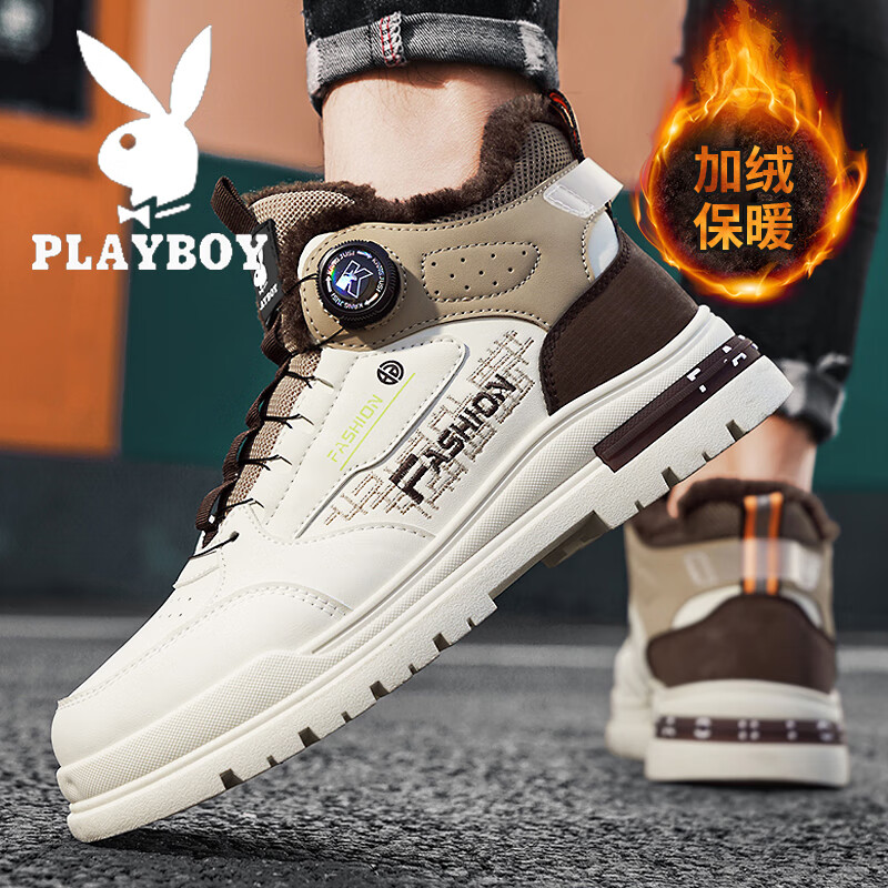 ���ڲ���������������Ь�߰�Ь����������������ѥ�м��ޱ�ů2024�ﶬ���¿���Ь���� ����ɫ�����޼Ӻ� 41