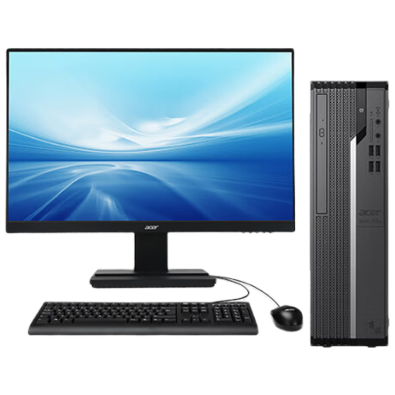 �곞��acer������X2270 ���ð칫����̨ʽ���� (���12��i3 N305-16G 512G Win11) 24.5Ӣ���׻� 2039.2Ԫ(������)