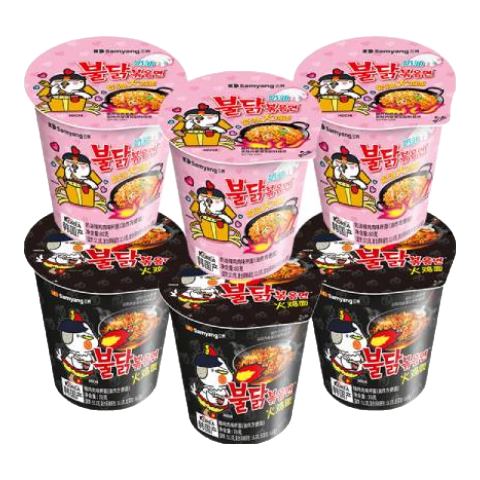 ���ڲ������������汭�����װ �������ڷ�����Ͱװҹ���ɰ�����ʳ ԭζ70g*3��+����80g*3�� 35.8Ԫ