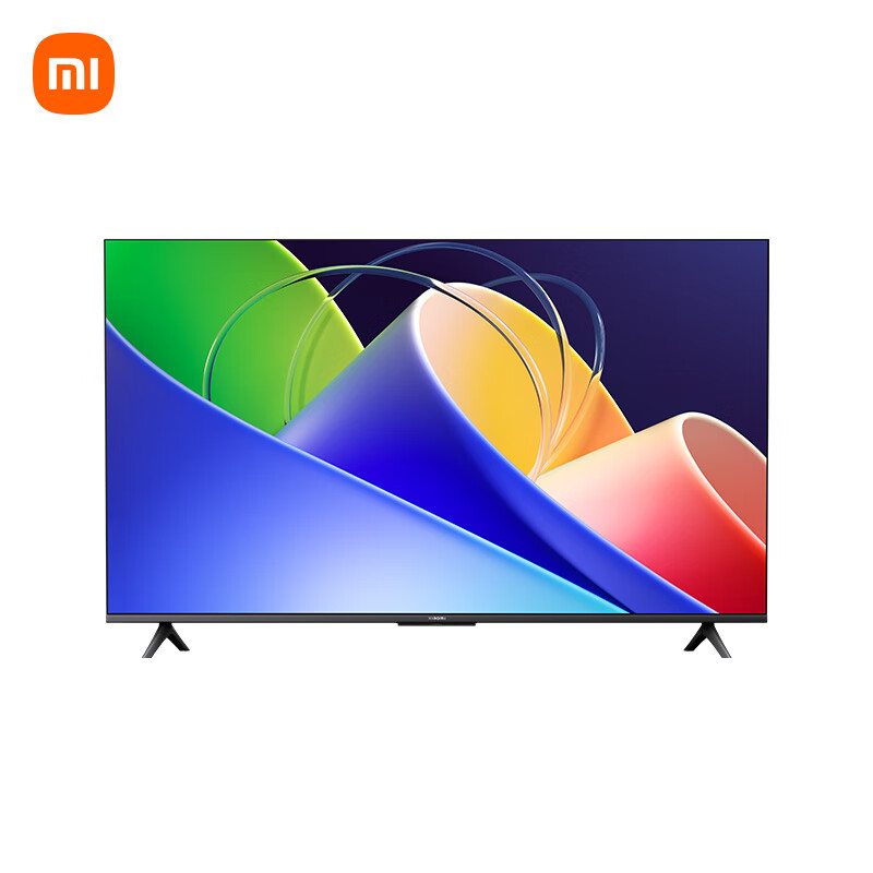 小米电视 A50 / A55 / A65 / A70 / A75 今日首销:4K 全面屏,到手价 1549 元起
