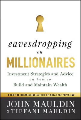 预订 eavesdropping on millionaires