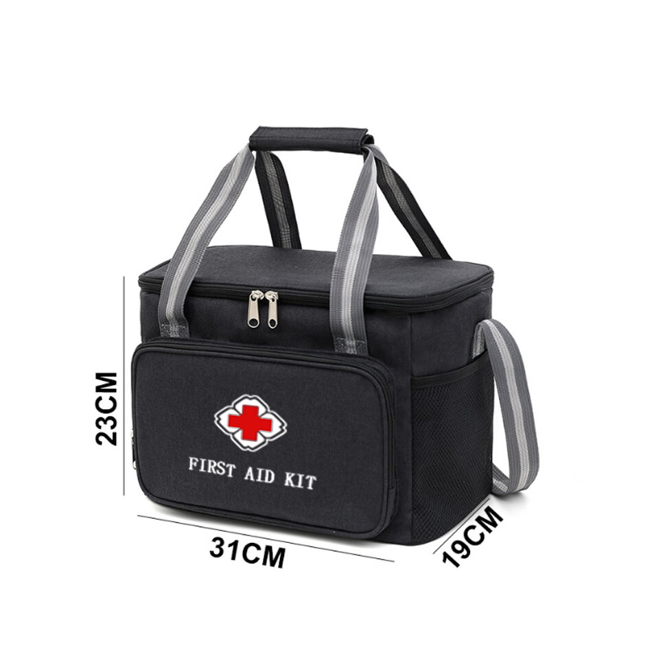 医生外出出诊包斜背医用包大号医护包运动医药包急救包护理包定制