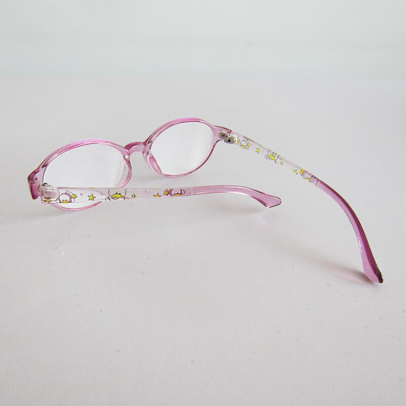 5当量儿童铅眼镜
