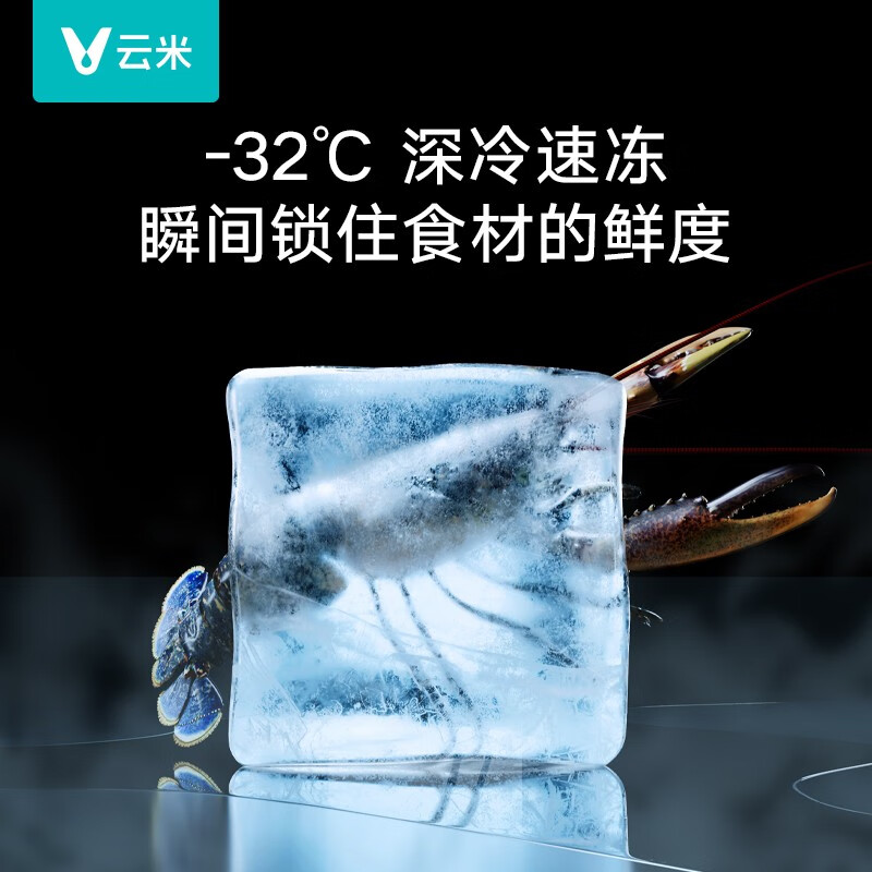 2024双门冰箱不建议乱买，这10款口碑销量双丰收，值得闭眼买-图片2