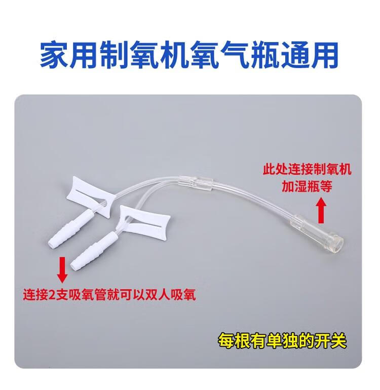医院吸入器氧气瓶湿化瓶连接管装水氧气加湿过滤瓶湿化杯子过滤器医